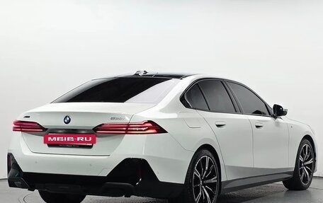 BMW 5 серия, 2024 год, 8 200 000 рублей, 3 фотография