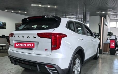 Haval Jolion, 2026 год, 2 699 000 рублей, 2 фотография