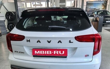 Haval Jolion, 2026 год, 2 699 000 рублей, 3 фотография