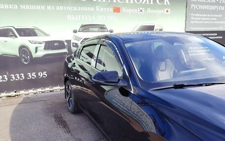 Hyundai Elantra VI рестайлинг, 2020 год, 1 495 000 рублей, 5 фотография