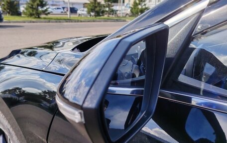 Hyundai Elantra VI рестайлинг, 2020 год, 1 495 000 рублей, 12 фотография