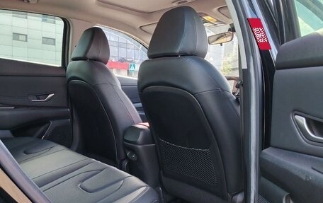 Hyundai Elantra VI рестайлинг, 2020 год, 1 495 000 рублей, 26 фотография
