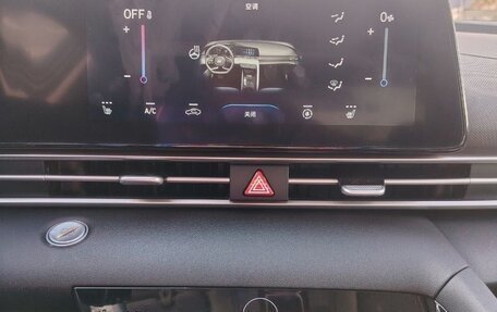 Hyundai Elantra VI рестайлинг, 2020 год, 1 495 000 рублей, 38 фотография