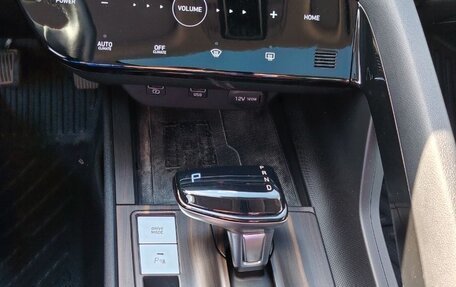 Hyundai Elantra VI рестайлинг, 2020 год, 1 495 000 рублей, 40 фотография