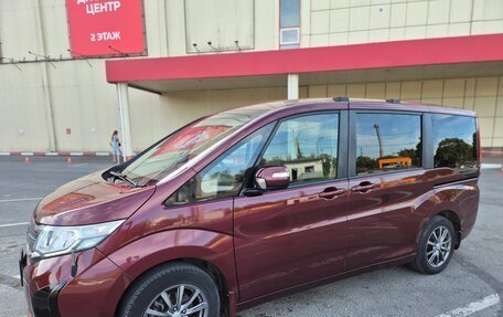 Honda Stepwgn IV, 2015 год, 1 720 000 рублей, 6 фотография