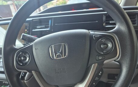 Honda Stepwgn IV, 2015 год, 1 720 000 рублей, 8 фотография