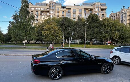 BMW 5 серия, 2014 год, 1 860 000 рублей, 6 фотография