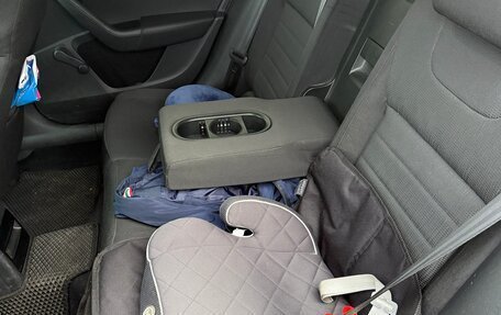 Skoda Octavia, 2016 год, 1 290 000 рублей, 16 фотография