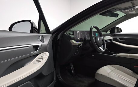 Hyundai Sonata VIII, 2024 год, 4 628 109 рублей, 5 фотография