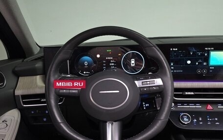 Hyundai Sonata VIII, 2024 год, 4 628 109 рублей, 6 фотография
