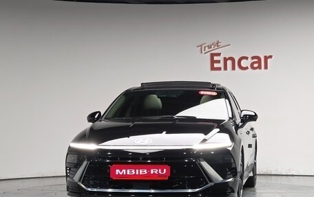 Hyundai Sonata VIII, 2024 год, 4 628 109 рублей, 2 фотография