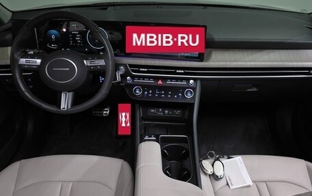 Hyundai Sonata VIII, 2024 год, 4 628 109 рублей, 8 фотография