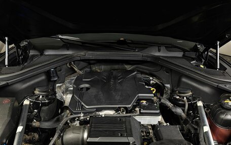 Genesis GV80 I, 2021 год, 4 095 000 рублей, 11 фотография