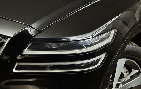 Genesis GV80 I, 2021 год, 4 095 000 рублей, 10 фотография