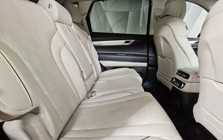 Genesis GV80 I, 2021 год, 4 095 000 рублей, 16 фотография