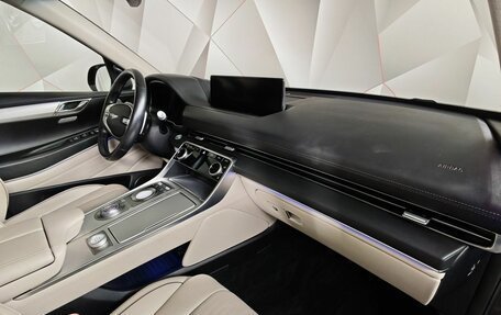 Genesis GV80 I, 2021 год, 4 095 000 рублей, 13 фотография