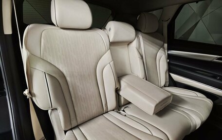 Genesis GV80 I, 2021 год, 4 095 000 рублей, 17 фотография