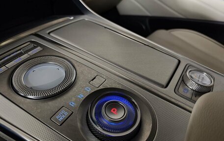 Genesis GV80 I, 2021 год, 4 095 000 рублей, 22 фотография