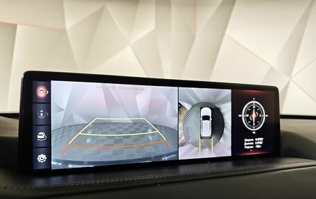 Genesis GV80 I, 2021 год, 4 095 000 рублей, 24 фотография