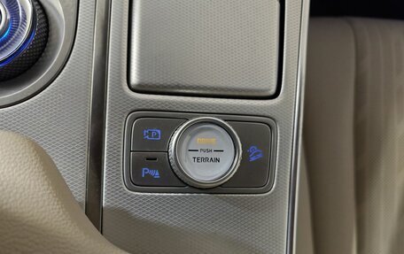 Genesis GV80 I, 2021 год, 4 095 000 рублей, 23 фотография