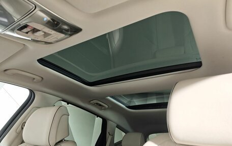 Genesis GV80 I, 2021 год, 4 095 000 рублей, 26 фотография