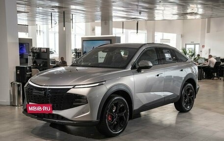 Haval F7x, 2026 год, 3 999 000 рублей, 6 фотография