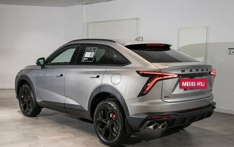 Haval F7x, 2026 год, 3 999 000 рублей, 8 фотография