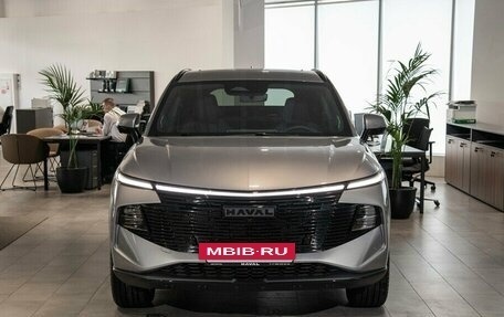 Haval F7x, 2026 год, 3 999 000 рублей, 2 фотография