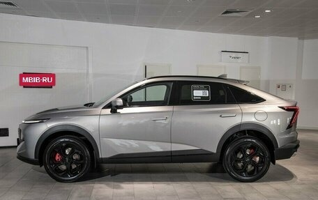 Haval F7x, 2026 год, 3 999 000 рублей, 7 фотография