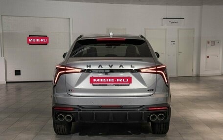 Haval F7x, 2026 год, 3 999 000 рублей, 5 фотография
