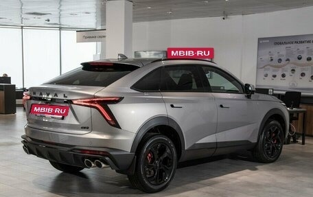 Haval F7x, 2026 год, 3 999 000 рублей, 9 фотография