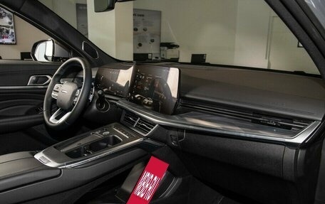 Haval F7x, 2026 год, 3 999 000 рублей, 15 фотография