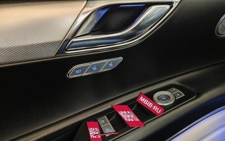 Genesis GV80 I, 2021 год, 4 095 000 рублей, 25 фотография