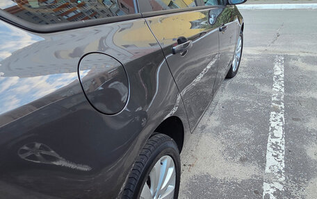 Opel Astra J, 2011 год, 599 000 рублей, 11 фотография