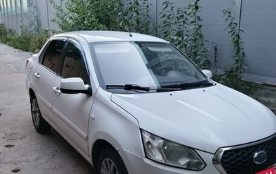Datsun on-DO I рестайлинг, 2015 год, 220 000 рублей, 1 фотография