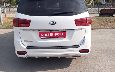 KIA Carnival III, 2020 год, 3 200 000 рублей, 2 фотография