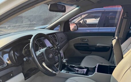 KIA Carnival III, 2020 год, 3 200 000 рублей, 9 фотография