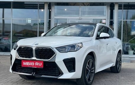 BMW X2, 2024 год, 4 690 000 рублей, 1 фотография