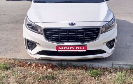 KIA Carnival III, 2020 год, 3 200 000 рублей, 5 фотография
