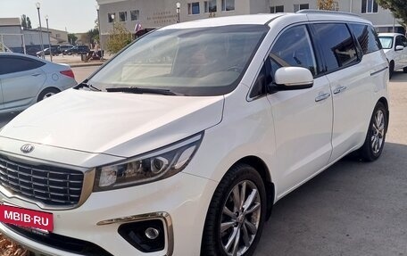 KIA Carnival III, 2020 год, 3 200 000 рублей, 4 фотография
