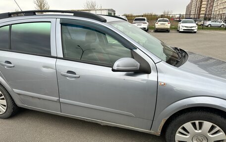 Opel Astra H, 2008 год, 320 000 рублей, 5 фотография
