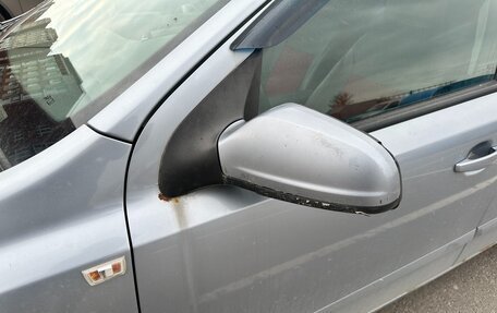 Opel Astra H, 2008 год, 320 000 рублей, 10 фотография