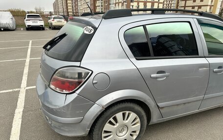Opel Astra H, 2008 год, 320 000 рублей, 6 фотография