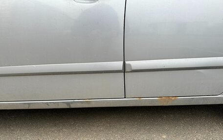 Opel Astra H, 2008 год, 320 000 рублей, 9 фотография