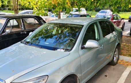 Skoda Octavia, 2010 год, 520 000 рублей, 2 фотография