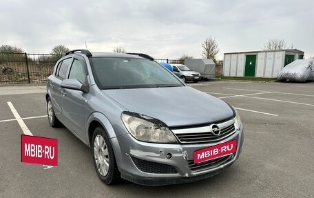 Opel Astra H, 2008 год, 320 000 рублей, 14 фотография