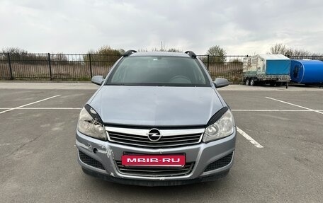 Opel Astra H, 2008 год, 320 000 рублей, 15 фотография