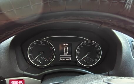 Skoda Octavia, 2010 год, 520 000 рублей, 6 фотография