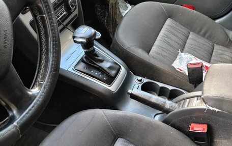 Skoda Octavia, 2010 год, 520 000 рублей, 7 фотография