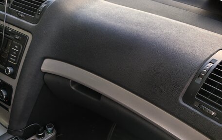Skoda Octavia, 2010 год, 520 000 рублей, 13 фотография